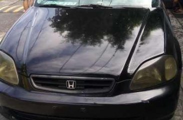 Honda Civic vti 97 model FOR SALE