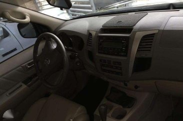 Toyota Fortuner 2007 FOR SALE