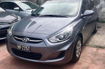 Good as new Hyundai Accent 2016 for sale