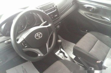 Good as new Toyota Vios 2014 for sale