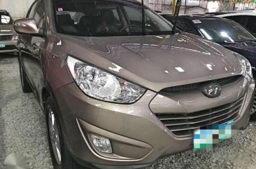 2011 Hyundai Tucson GLS FOR SALE