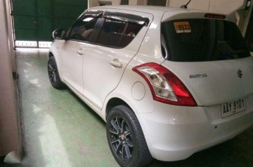 Suzuki Swift 2014 FOR SALE