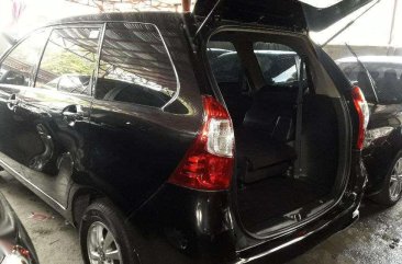 2016 Toyota Avanza E Automatic FOR SALE