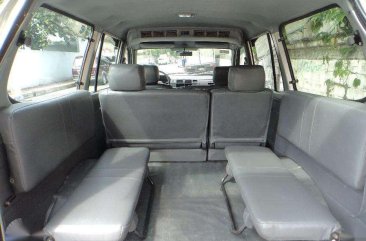 2004 Toyota Revo DLX MT Silver SUV For Sale 