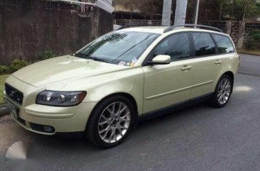 Volvo V50 2005 for sale