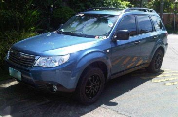 2008 Subaru Forester FOR SALE