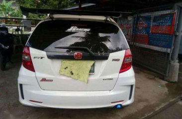 Honda Jazz (fit) 2014 model FOR SALE