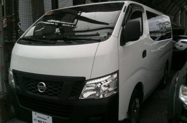 Nissan NV350 Urvan 2016 for sale