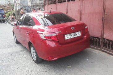 Good as new Toyota Vios 2016 for sale