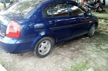 Hyundai Accent 2009 for sale