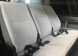 Well-maintained Toyota Hiace 2016 for sale