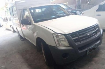 Isuzu D-max 2008 for sale