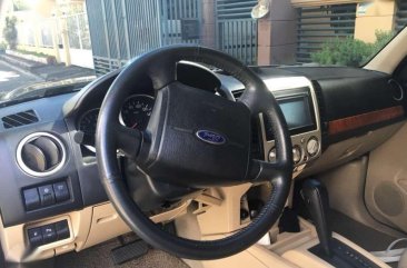 Ford Everest 2011 for sale