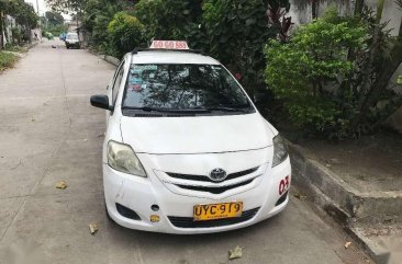 Toyota Vios J 2013 for sale