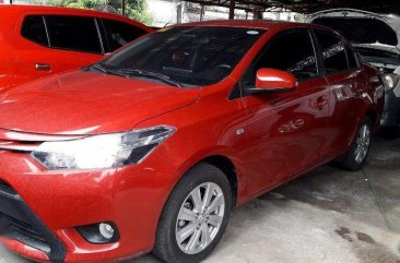 Toyota Vios E 2017 for sale