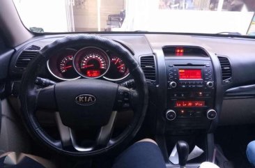 Kia Sorento 2011 for sale