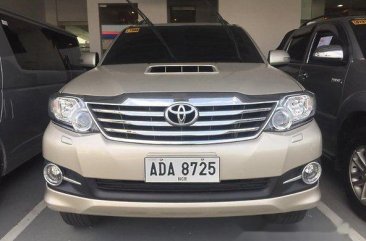 Good as new Toyota Fortuner 2014 for sale