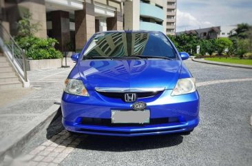 Honda City 2005 for sale