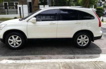 2009 Honda Crv for sale