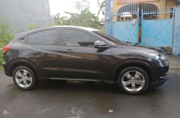 For sale 2015 Honda Hrv 