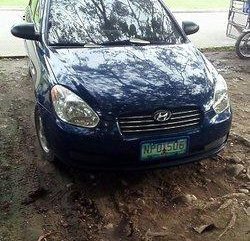 Hyundai Accent 2009 for sale