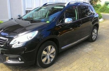 2015 Peugeot 2008 AT 1.6 Allure FOR SALE