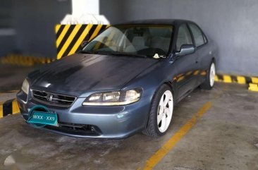 Honda Accord 2000 for sale