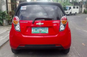 2012 Chevrolet Spark FOR SALE