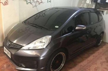 Honda Jazz FOR SALE