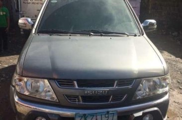 For SALE ISUZU Sportivo 2007