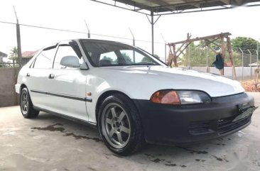 For sale! 94 Honda Civic Esi