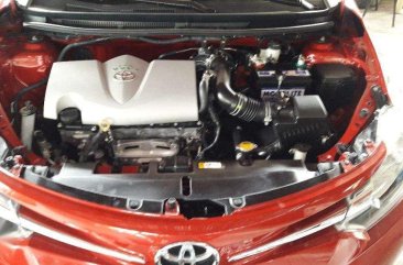 2017 Toyota Vios J GRAB Manual for sale