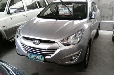 Good as new Hyundai Tucson 2012 for sale