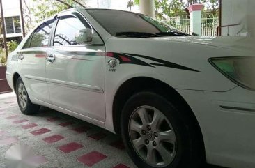 Toyota Camry 2002 for sale