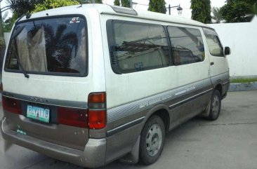 Toyota Hiace 1990 for sale