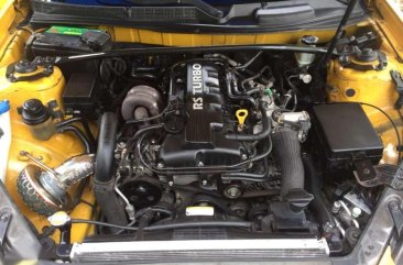 FOR SALE Hyundai Genesis 2.0 rs turbo engine 2012 model