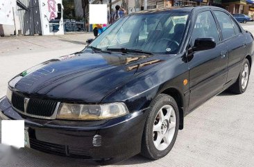 2001 Mitsubishi Lancer MX AT All Original FOR SALE