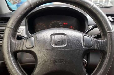 Honda Crv 1st gen airbag 2000 model FOR SALE