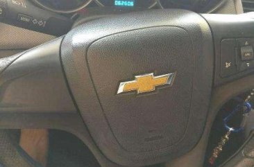 Chevrolet Cruze 1.8 LS 2012 AT FOR SALE