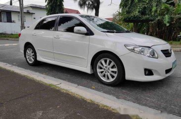 Good as new Toyota Corolla Altis 2010 for sale