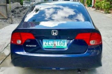 2007 Honda Civic Si US version for sale