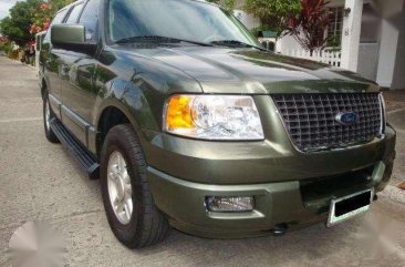 2003 Ford Expedition XLT for sale