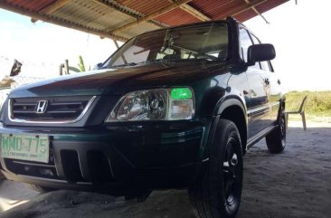 Honda Crv 1st gen airbag 2000 model FOR SALE