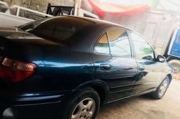 For sale Nissan Sentra GX 2003mdl