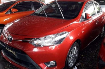 Toyota Vios 1.3 E 2017 for sale