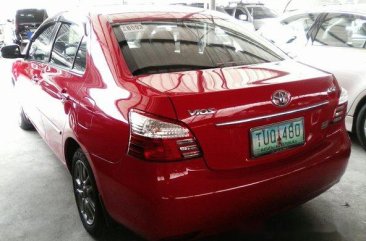 Good as new Toyota Vios 2012 for sale