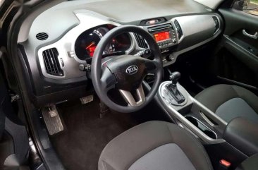 VERY RUSH Kia Sportage R 2015 AT FOR SALE