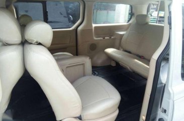 2008 Hyundai Grand Starex CRDI VGT FOR SALE