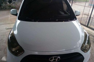 Hyundai i10 2010 model FOR SALE