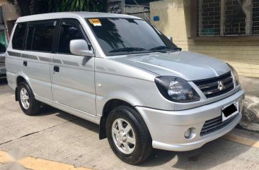 Mitsubishi Adventure 2016 GLX Diesel FOR SALE